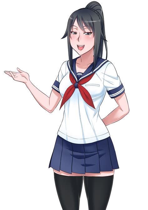 yandere simulator wiki|yandere simulator affiliation.